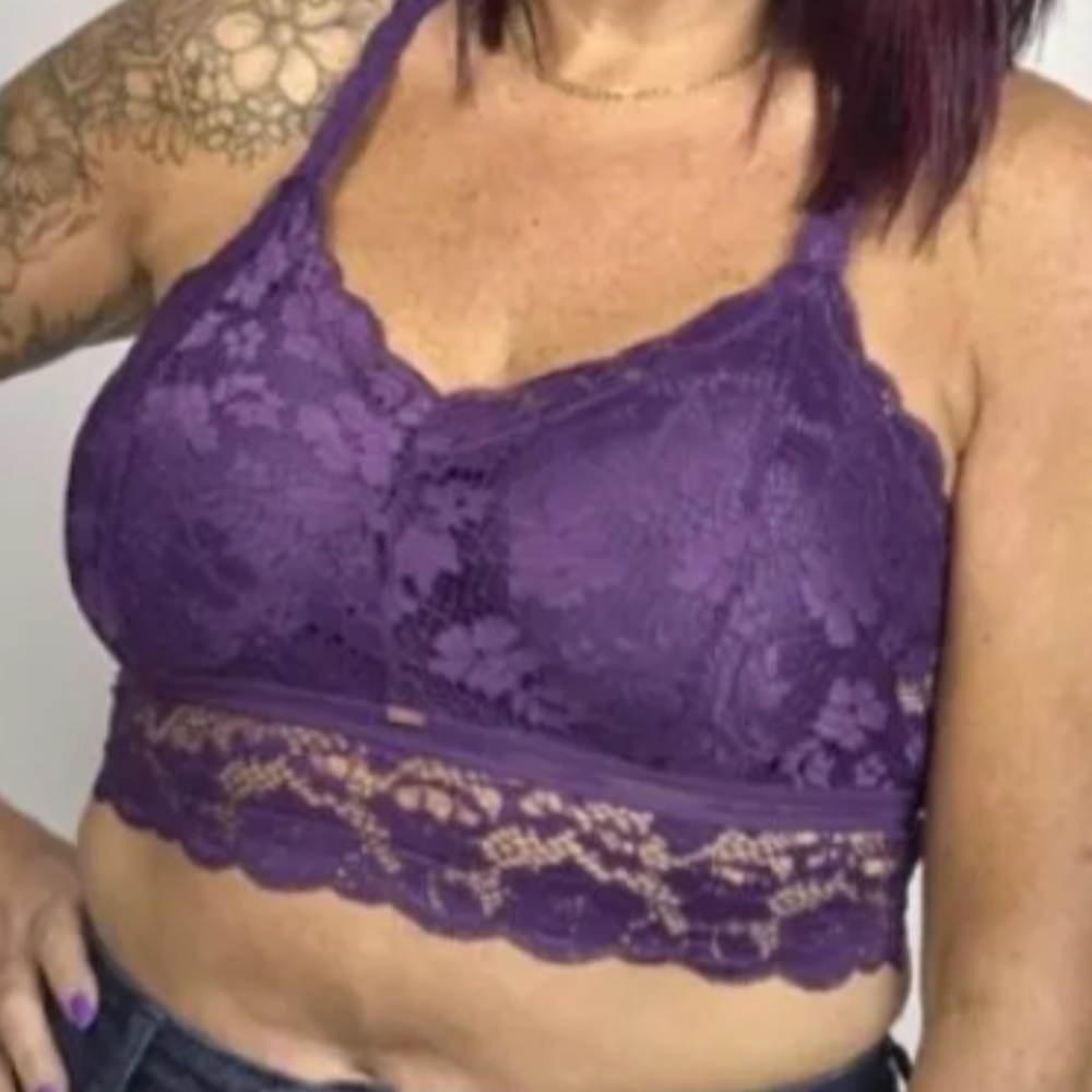 Jady K Juliette Bralette